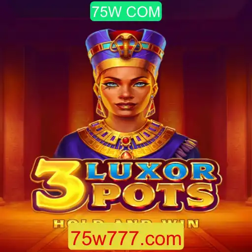 Descubra o Mundo de 3LuxorPots: Estratégia e Diversão Garantida