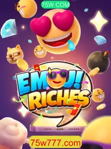 Explorando o Mundo Vibrante de EmojiRiches: Tudo o que Você Precisa Saber