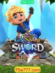 GemSaviourSword: Uma Aventura Épica com 75W COM de Poder
