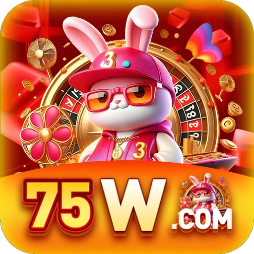 75W COM Logo