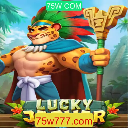 Descubra LuckyJaguar: O Jogo de Azar e Estratégia com 75W COM