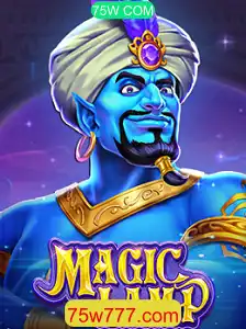 Explorando o Fascinante Mundo de MagicLamp: O Jogo Estratégico com 75W COM