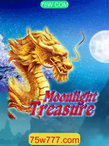 Explorando o Fascínio de MoonlightTreasure: A Caçada Sob a Luz do Luar