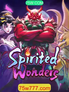 Explore a Fantasia com SpiritedWonders: O Novo Jogo de Estratégia Interativa