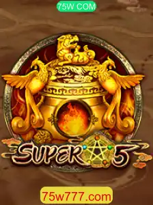 Descubra o Mundo de Super5: A Revolução nos Jogos de Tabuleiro