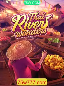 Descubra o Fascinante Mundo de ThaiRiverWonders e a Experiência 75W COM